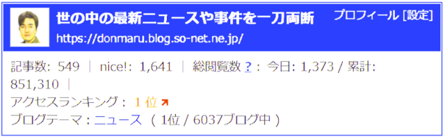 so-netブログ,ソネット,アクセス,激増,ふえた,記事,証拠画像,稼ぐ