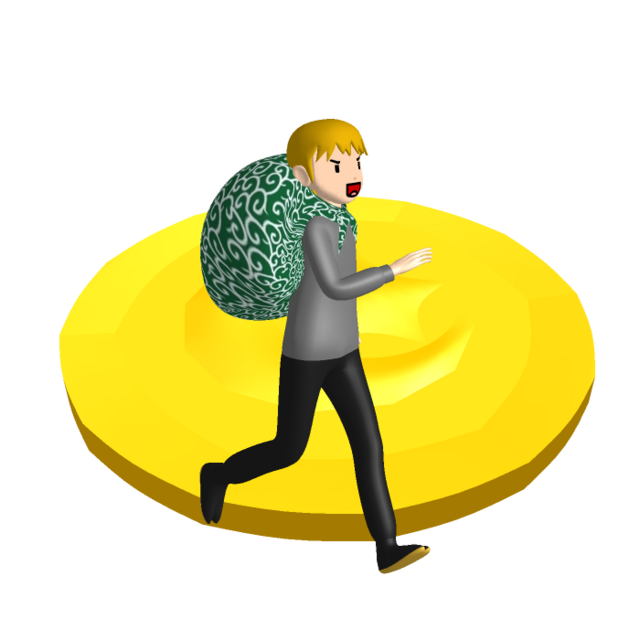 NEM通貨の犯人のウォレットのアドレス