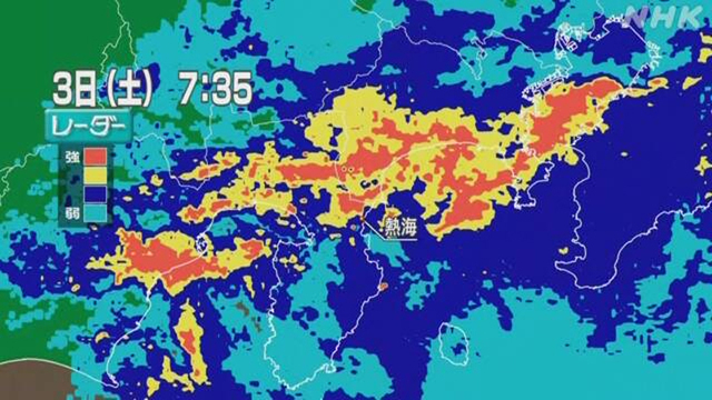 rain-radar